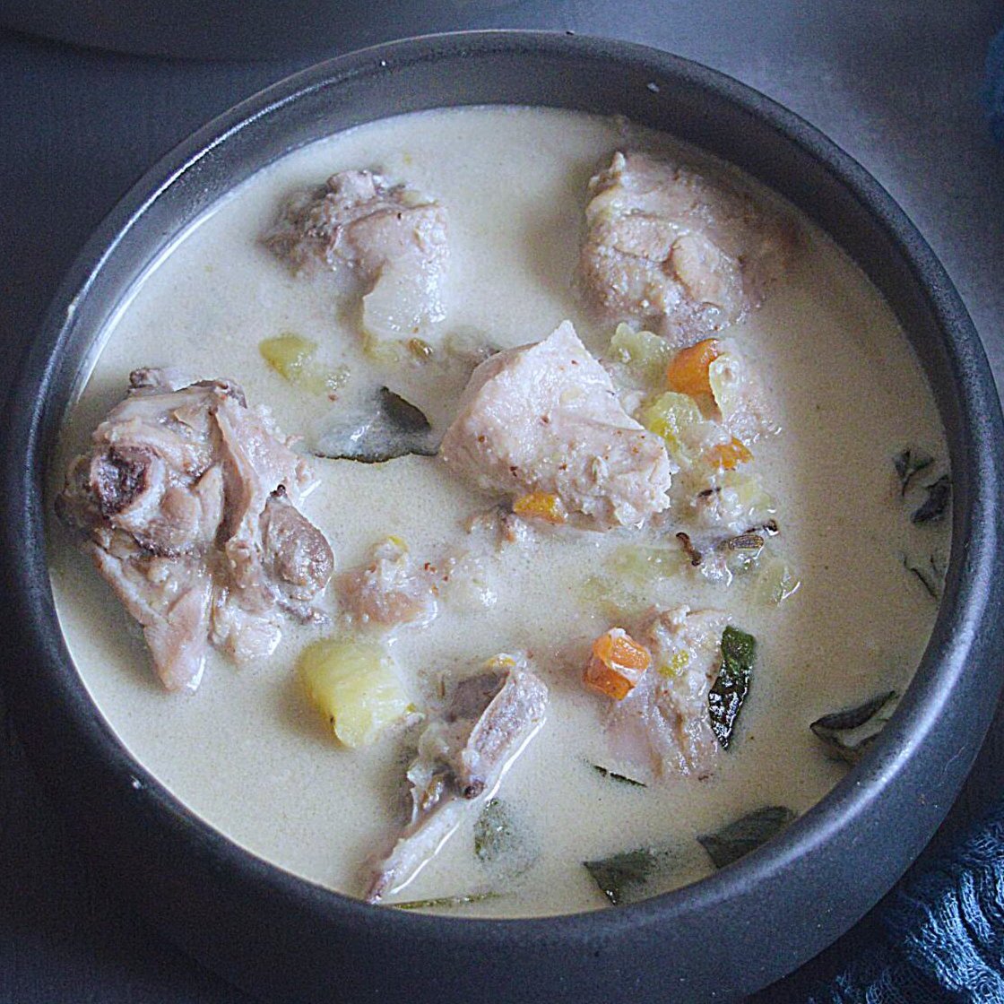 Chicken Stew