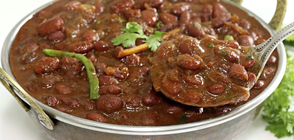 Rajma (Red Kidney Beans)