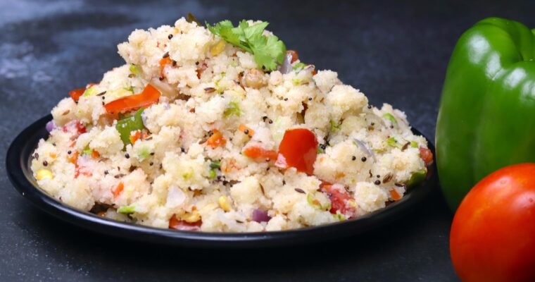 Upma