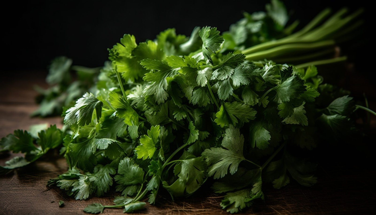 Fresh Coriander