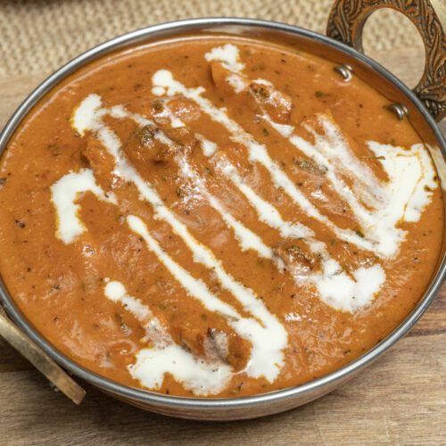 Dal Makhani