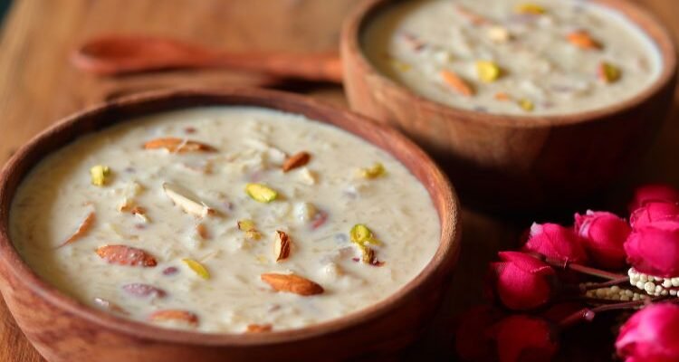 Rice Kheer