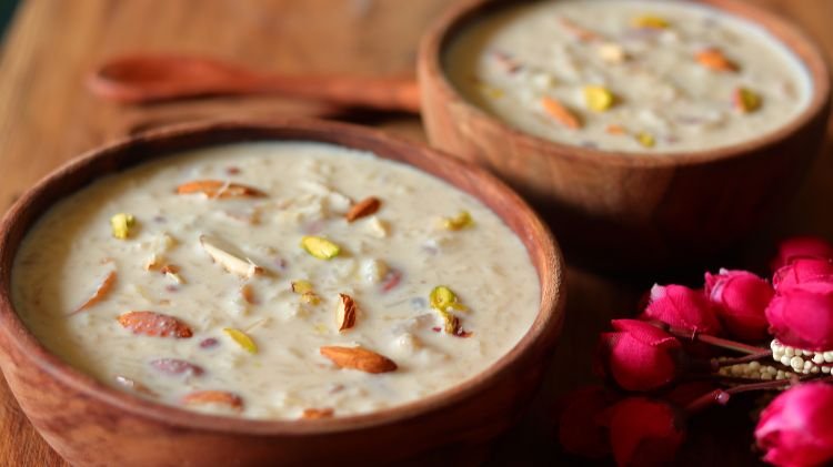 Rice Kheer
