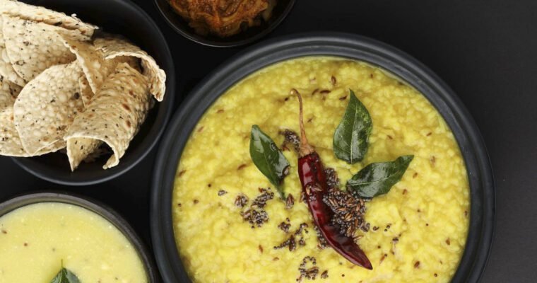 Khichdi