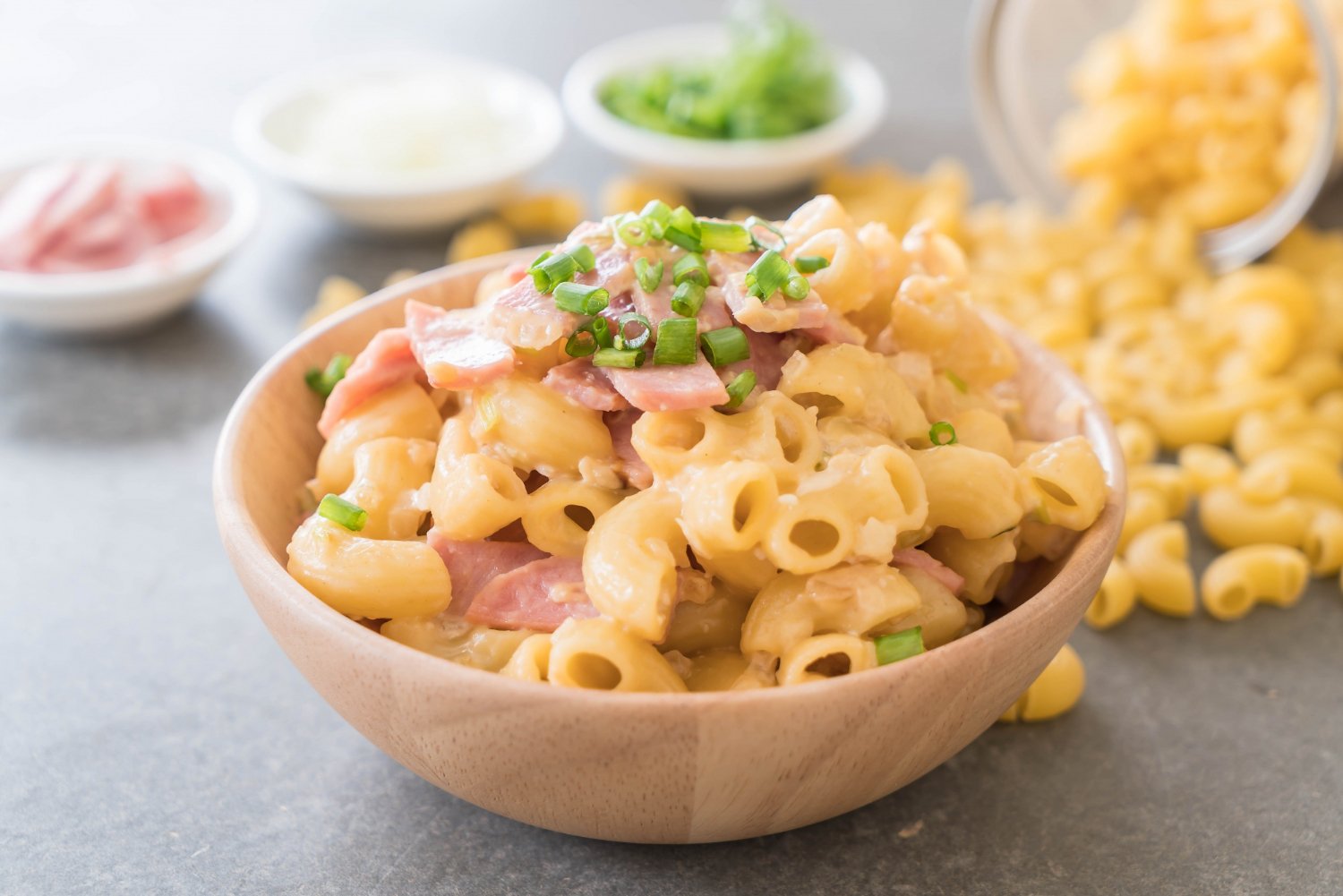 Mac and Cheese