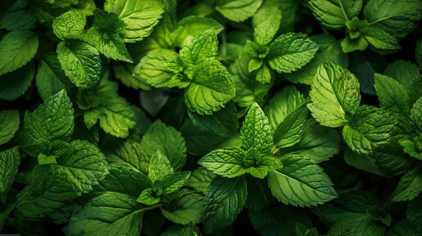 Fresh Mint