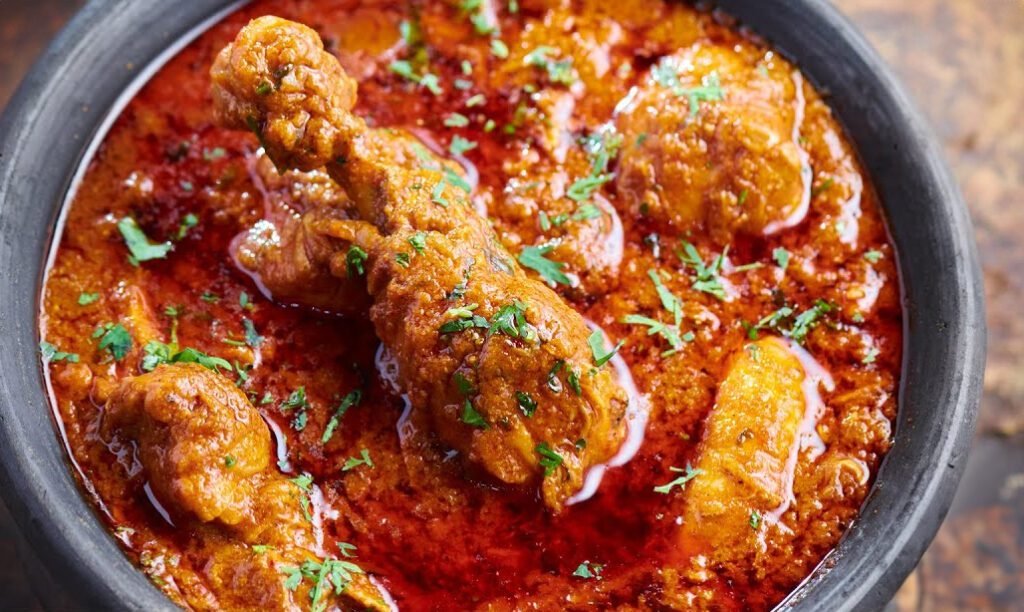 Handi Chicken