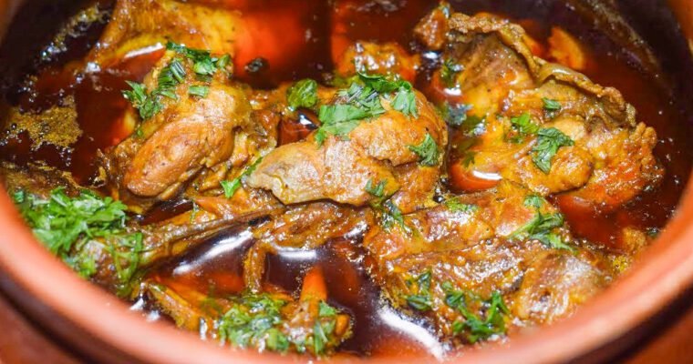 Handi Chicken