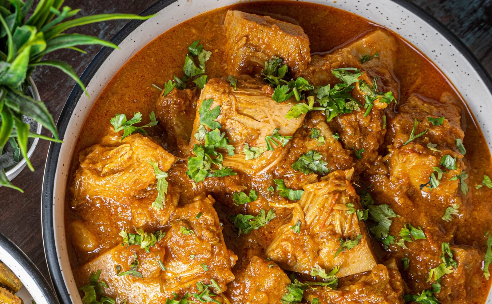 Kathal Masala