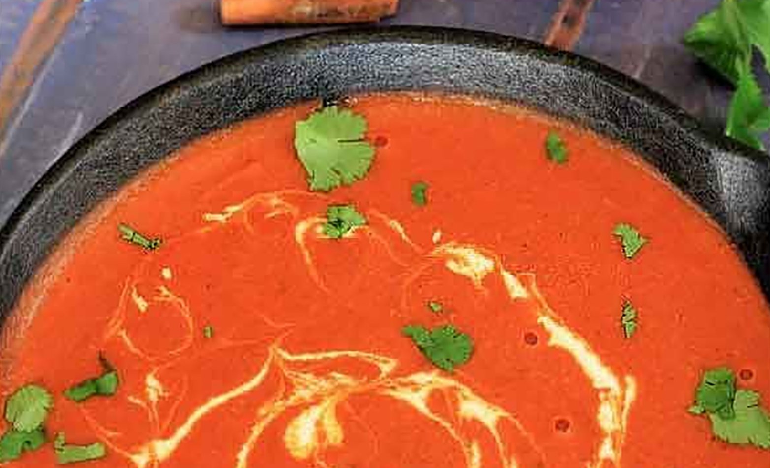 Makhani Gravy