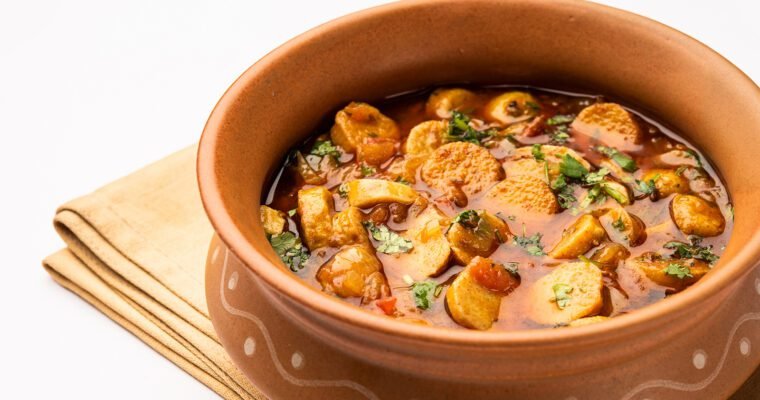 Arbi Curry
