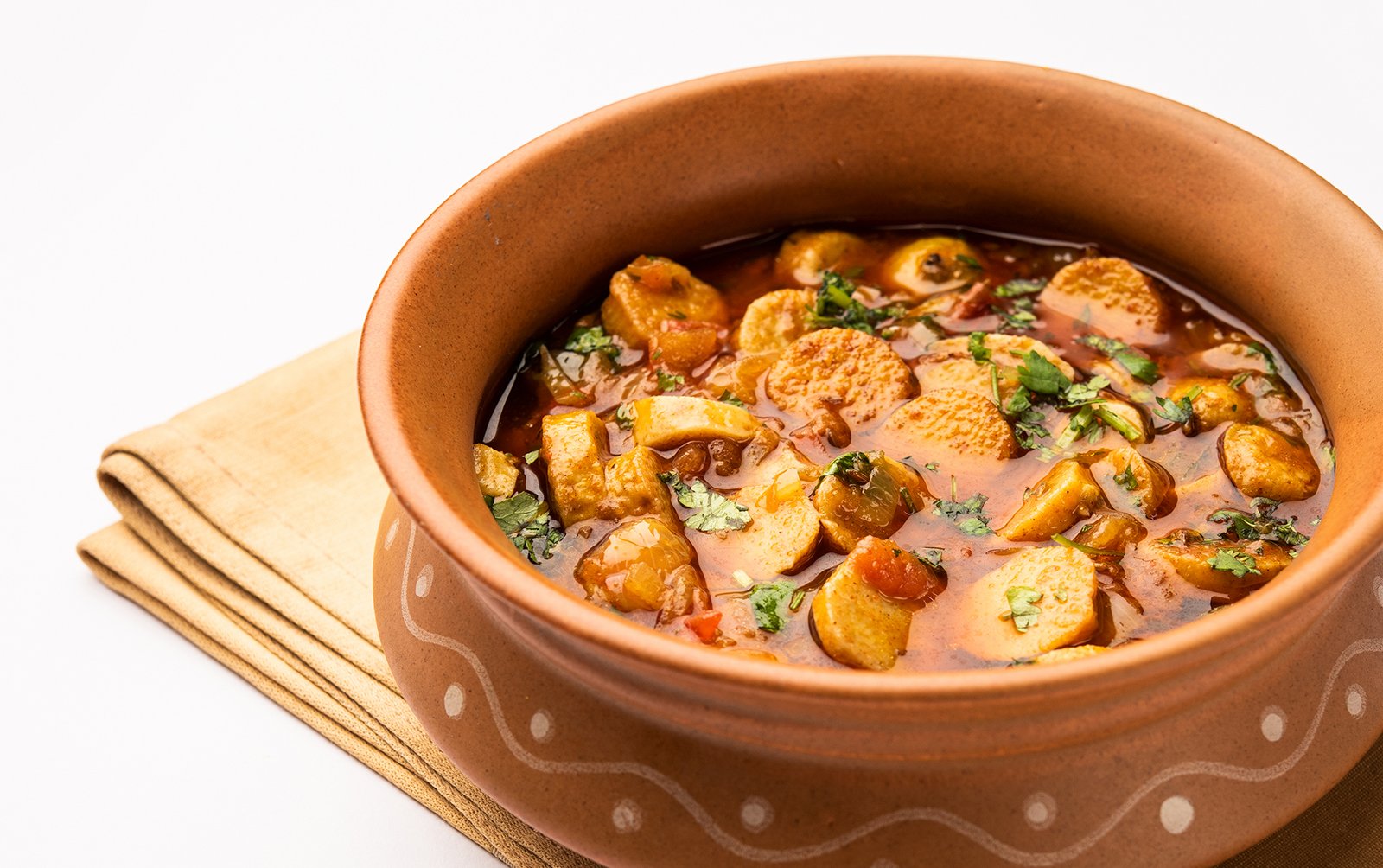Arbi Curry