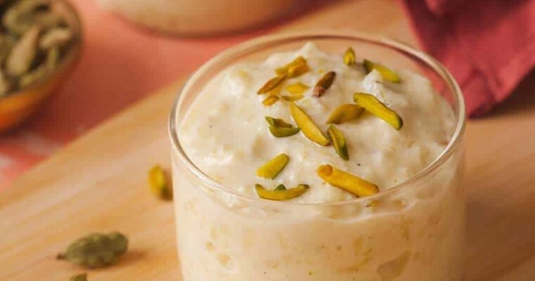 Lauki ki Kheer