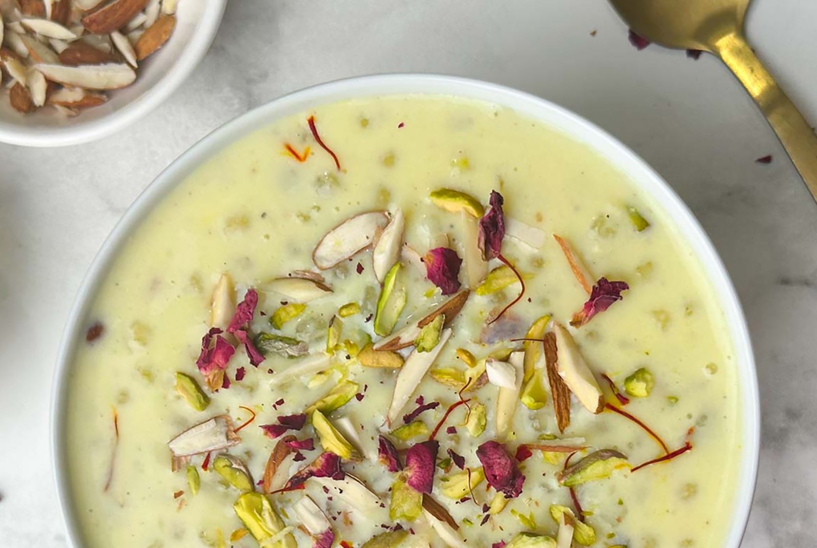 Sabudana Kheer: Creamy, Yummy & Nutritious