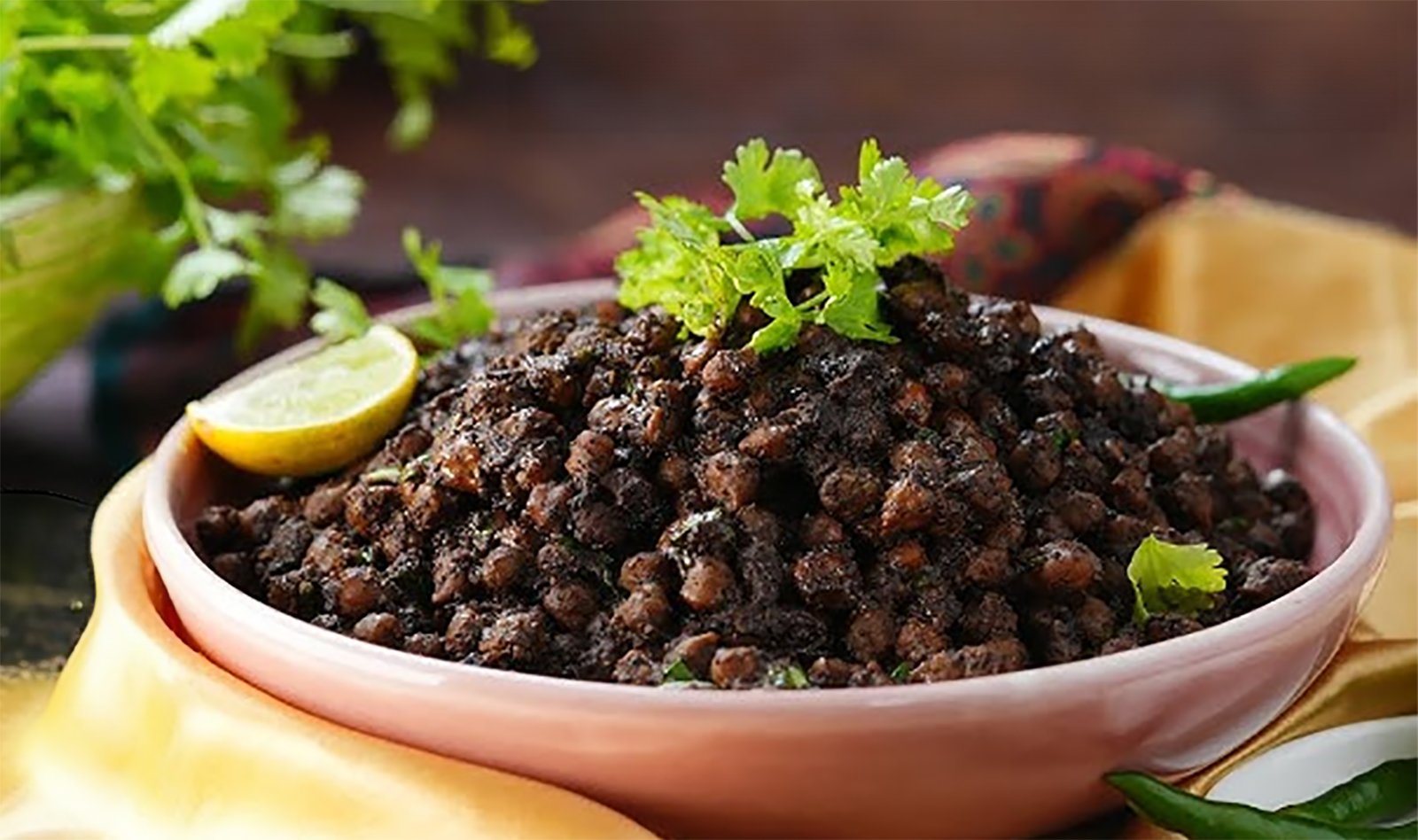 Sukha Kala Chana
