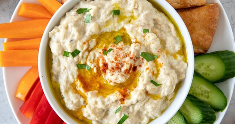 Baba Ganoush