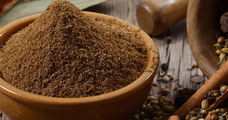 Garam Masala – The Fragrant Blend