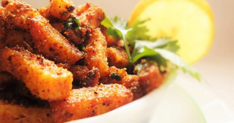 Kaddu ki Sabzi