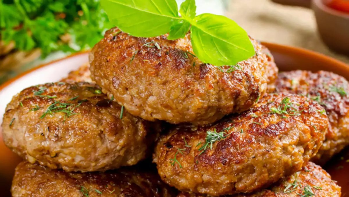 Makhana Cutlets