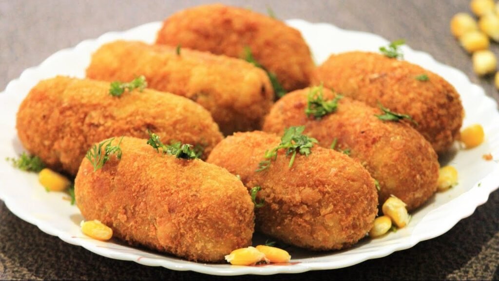 paneer rolls