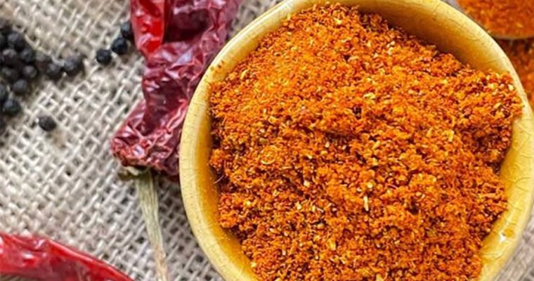Tandoori Masala