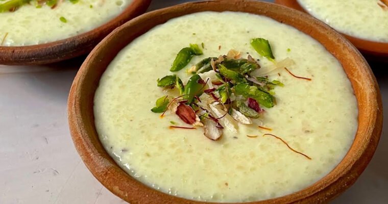 Phirni