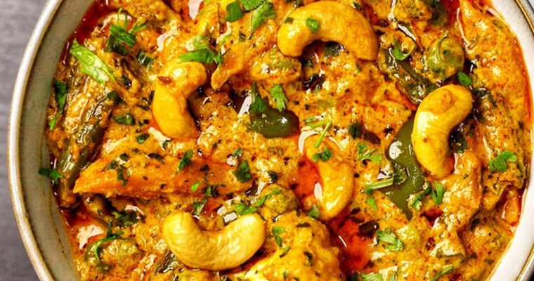 Veg Diwani Handi