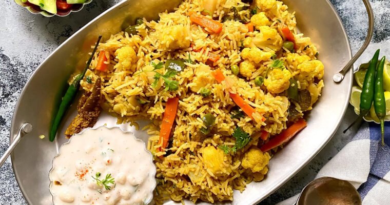 Veg Tehri