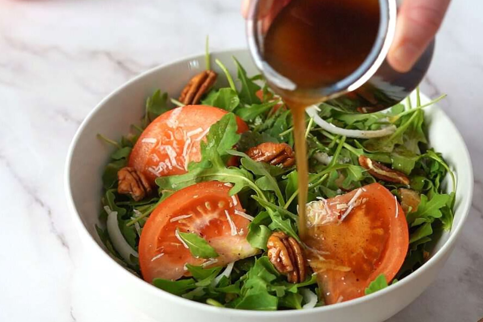 Balsamic Vinaigrette