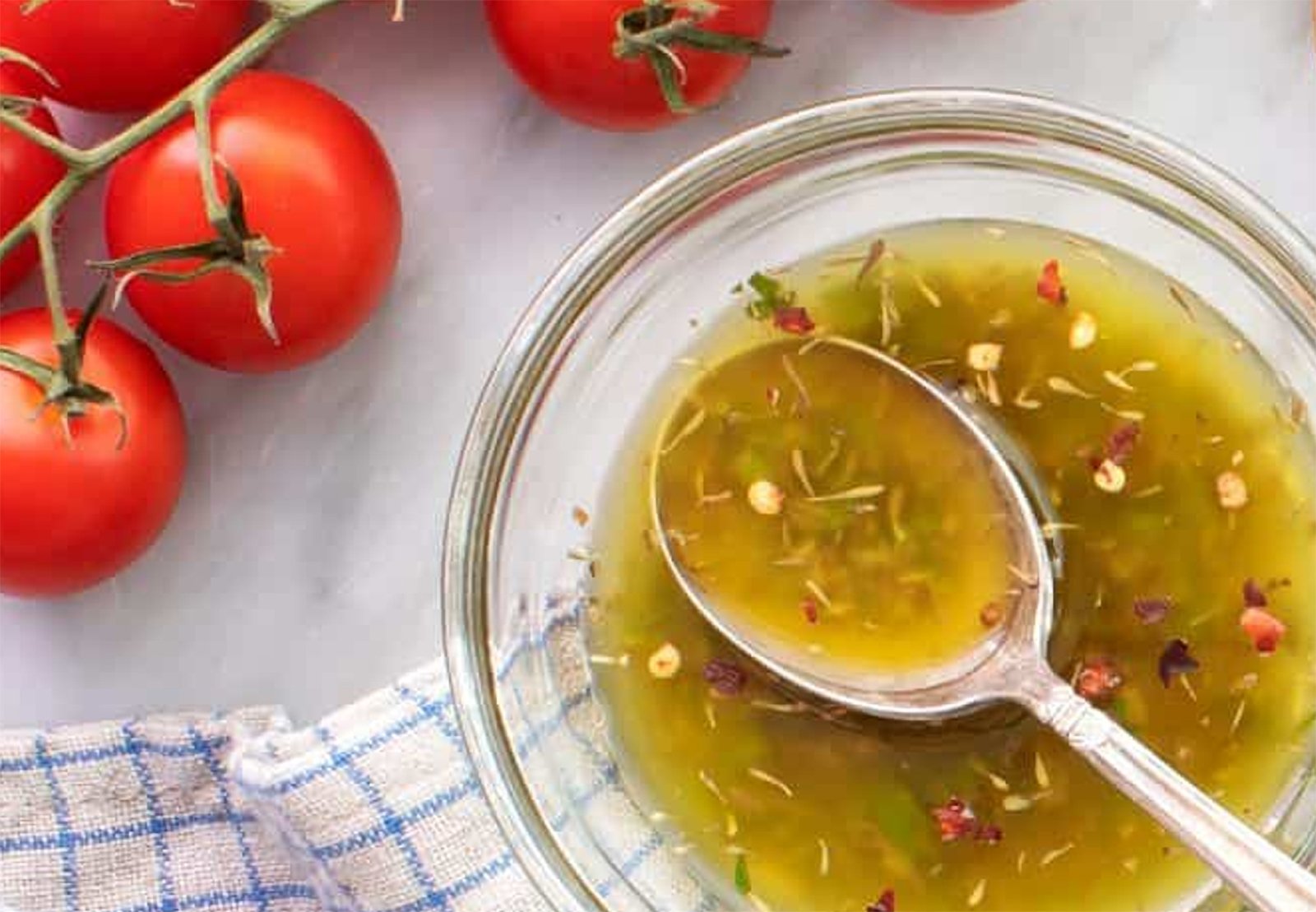 Italian Dressing