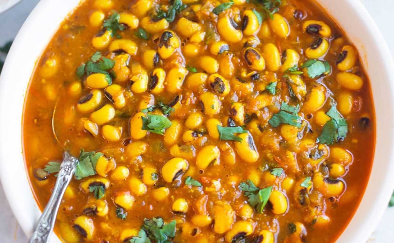 Lobia Masala