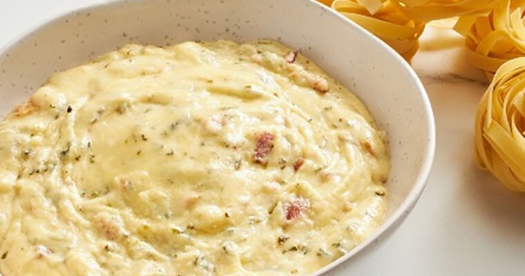 Carbonara Sauce