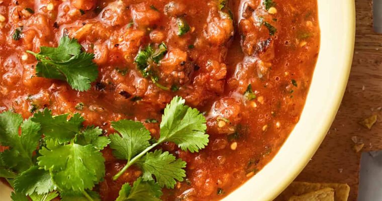 Salsa Rossa