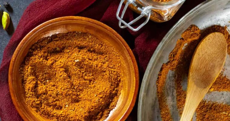 Tikka Masala