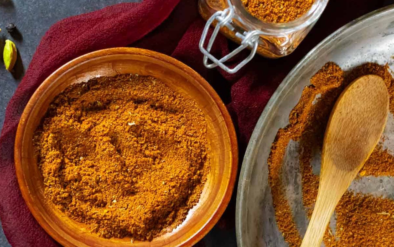 Tikka Masala