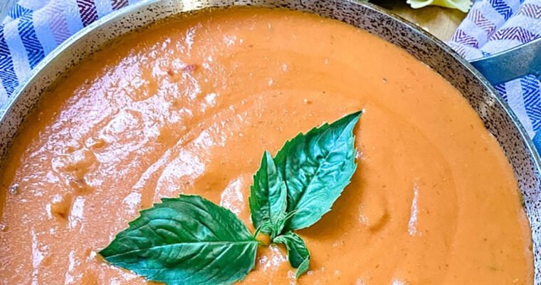 Vodka Sauce