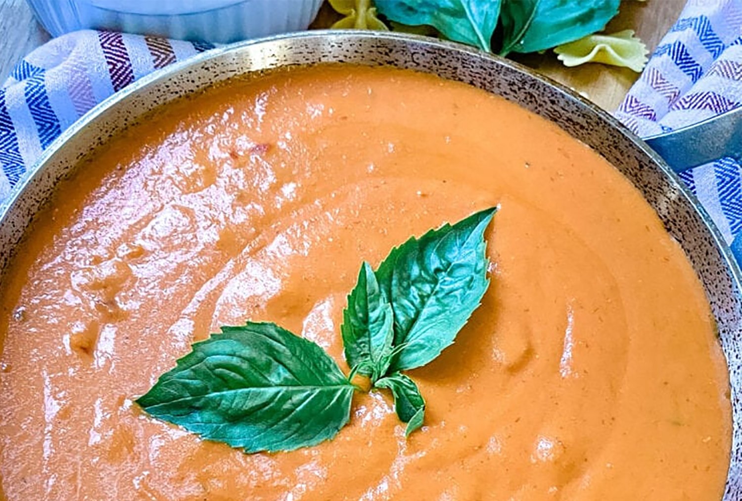 Vodka Sauce