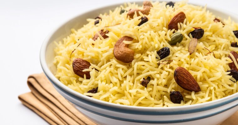 Modur Pulao